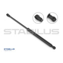 Ressort pneumatique, lunette arrière STABILUS 2572WZ