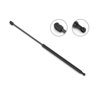 Ressort pneumatique STABILUS 3286GW, coffre/compartiment de chargement