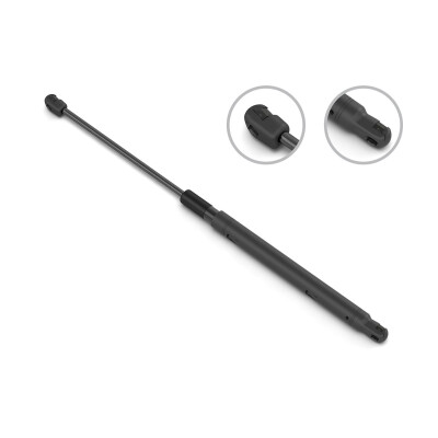 Vérin à gaz de capot moteur STABILUS 456737