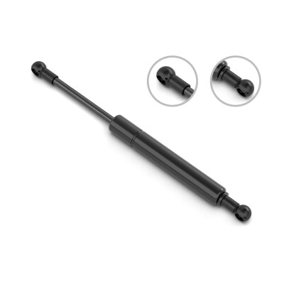 Ressort pneumatique STABILUS 5768ZF, coffre/compartiment de chargement