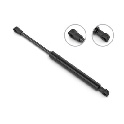 Ressort pneumatique STABILUS 7961RP, coffre/compartiment de chargement