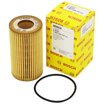 Filtre à huile BOSCH 1 457 429 157
