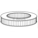 Filtre à air BOSCH 1 457 432 128