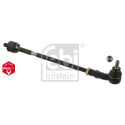 Barre de connexion