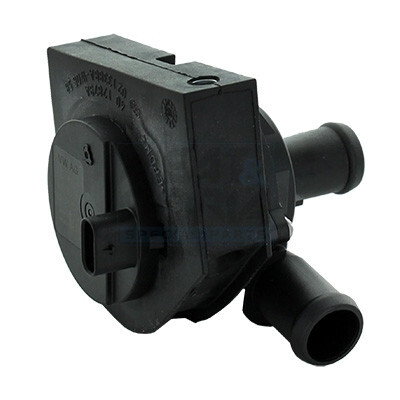 Pompe à eau auxiliaire (circuit d'eau de refroidiss.)