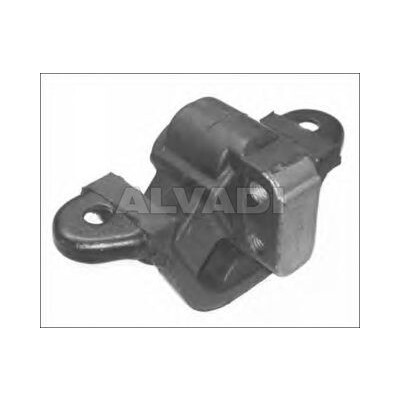 Support, moteur CORTECO 21652167