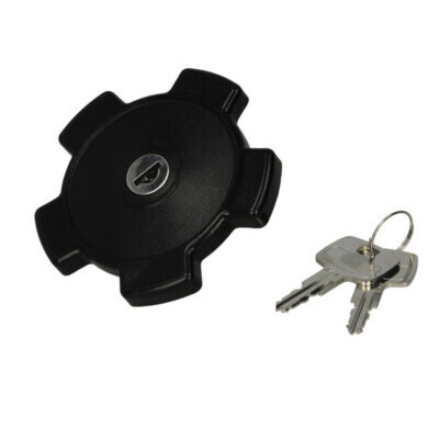 Bouchon, réservoir de carburant