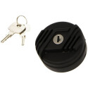 Bouchon, réservoir de carburant