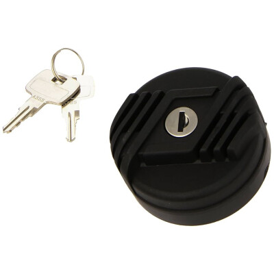 Bouchon, réservoir de carburant