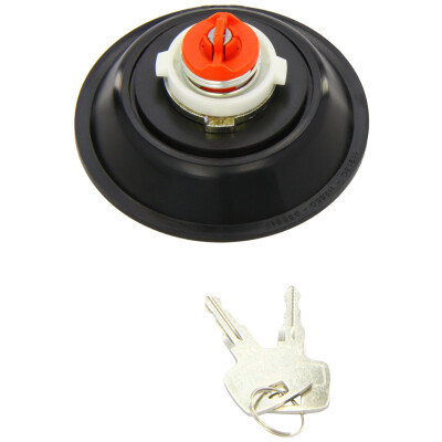 Bouchon, réservoir de carburant