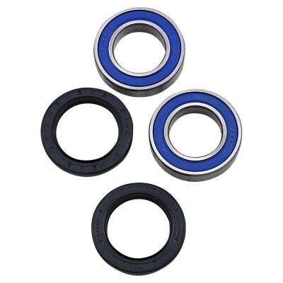 Kit de roulement de roue All Balls 251313