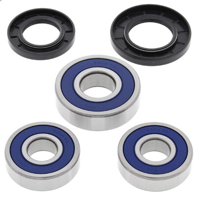 Kit de roulement de roue All Balls 251359