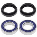 Kit de roulement de roue All Balls 251408