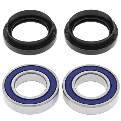 Kit de roulement de roue All Balls 251408