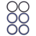 Kit de roulement de roue All Balls 251565