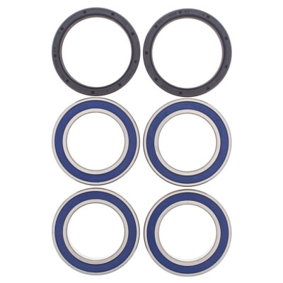 Kit de roulement de roue All Balls 251565