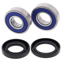 Kit de roulement de roue All Balls 251566