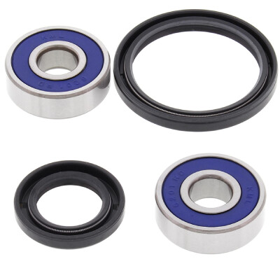 Kit de roulement de roue All Balls 251644