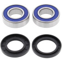 Kit de roulement de roue All Balls 251648
