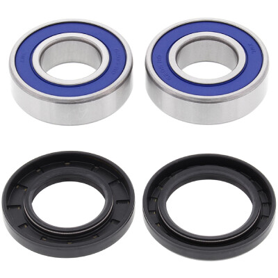 Kit de roulement de roue All Balls 251648