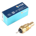 Sonde de température, liquide de refroidissement