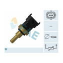 Sonde de température, liquide de refroidissement