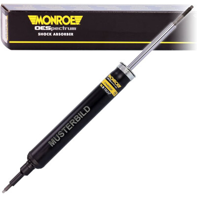 Amortisseur MONROE 376077SP