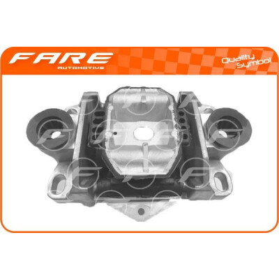 Support, moteur FARE SA 4418