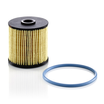 Filtre à carburant