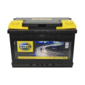 Batterie de démarrage HELLA 8EB 358 042-511