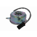 Moteur électrique, ventilateur pour radiateurs