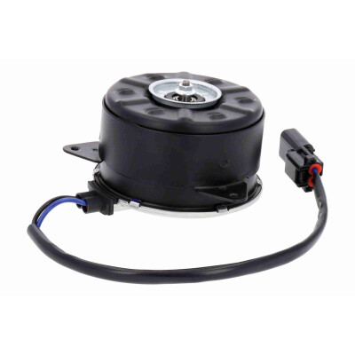 Moteur électrique, ventilateur pour radiateurs