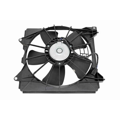 Moteur électrique, ventilateur pour radiateurs