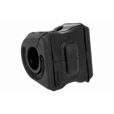 Suspension, stabilisateur
