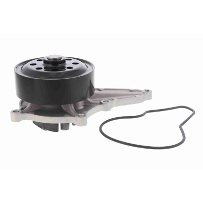 Pompe à eau, refroidissement du moteur
