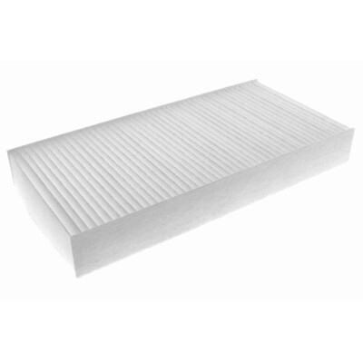 Filtre, air de l'habitacle