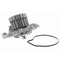 Pompe à eau, refroidissement du moteur