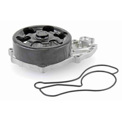 Pompe à eau, refroidissement du moteur