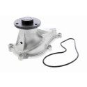 Pompe à eau, refroidissement du moteur