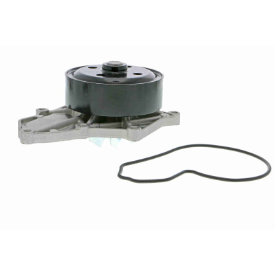 Pompe à eau, refroidissement du moteur