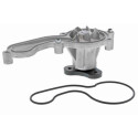 Pompe à eau, refroidissement du moteur