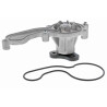Pompe à eau, refroidissement du moteur
