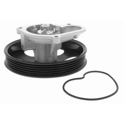Pompe à eau, refroidissement du moteur