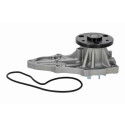 Pompe à eau, refroidissement du moteur