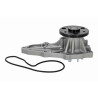Pompe à eau, refroidissement du moteur