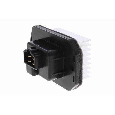 Régulateur, pulseur d'air habitacle