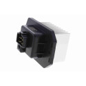 Régulateur, pulseur d'air habitacle