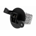 Régulateur, pulseur d'air habitacle