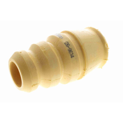 Butée élastique, suspension