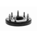 Coupelle de suspension
